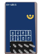 BK7238ϵ��ģ�MWIFIģ�M-XH-WB1S HGchips(�S��ֱ�����L�ڹ���)