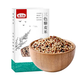 杂粮组合;代餐粉;豆类