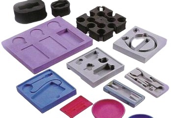 启欧胶粘制品厂eva泡棉卷材 价格优惠  宽度大小可分切冲型