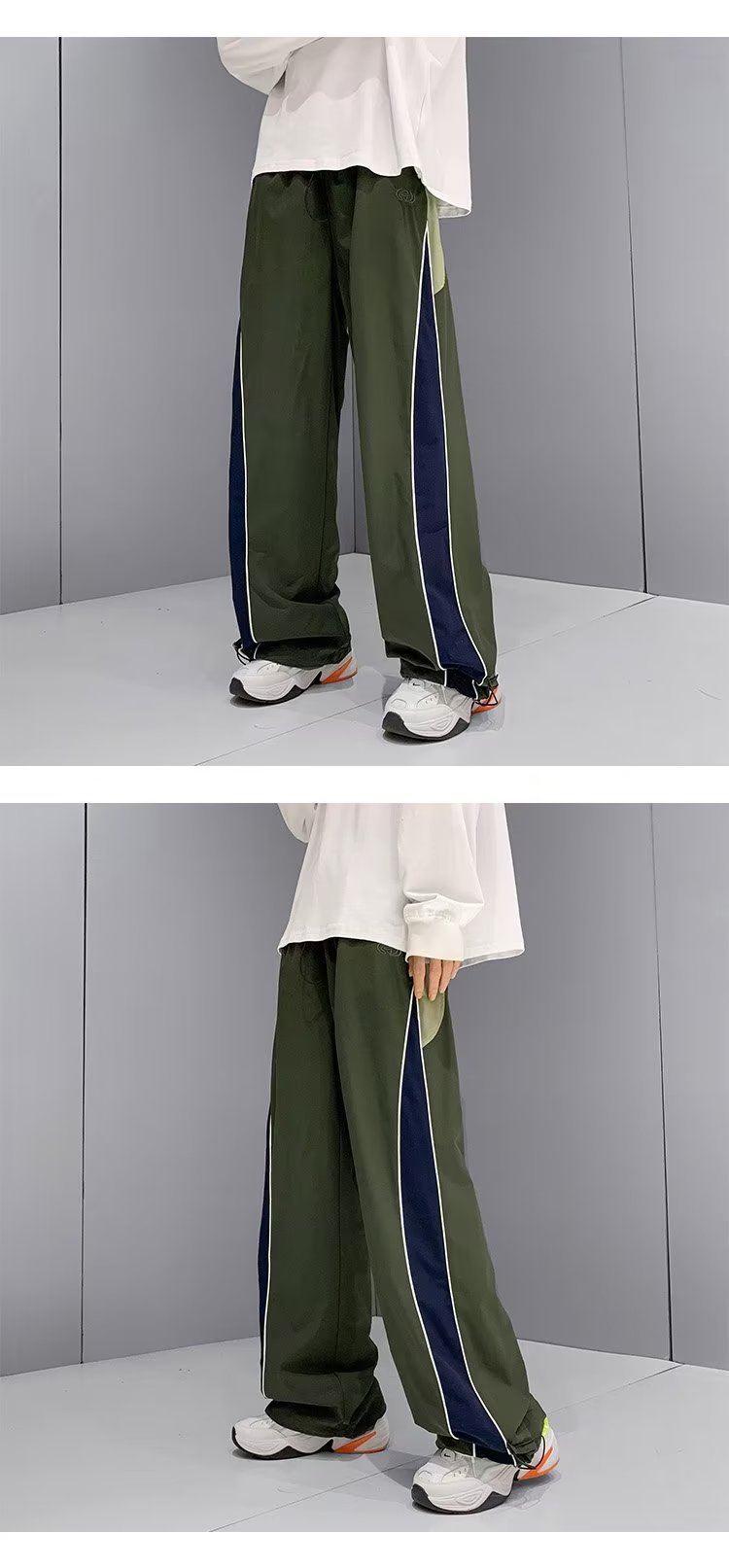 Casual Jogging Pants