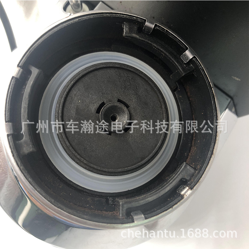 DeLonghi德龙咖啡机煮头密封圈