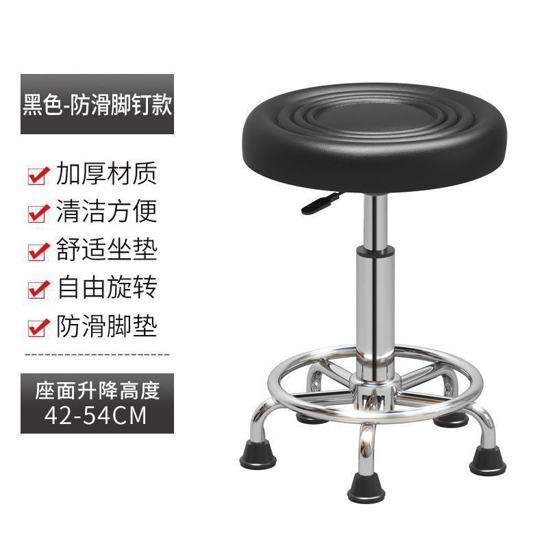 R 업그레이드 두꺼워진 버전 [발톱] - 블랙