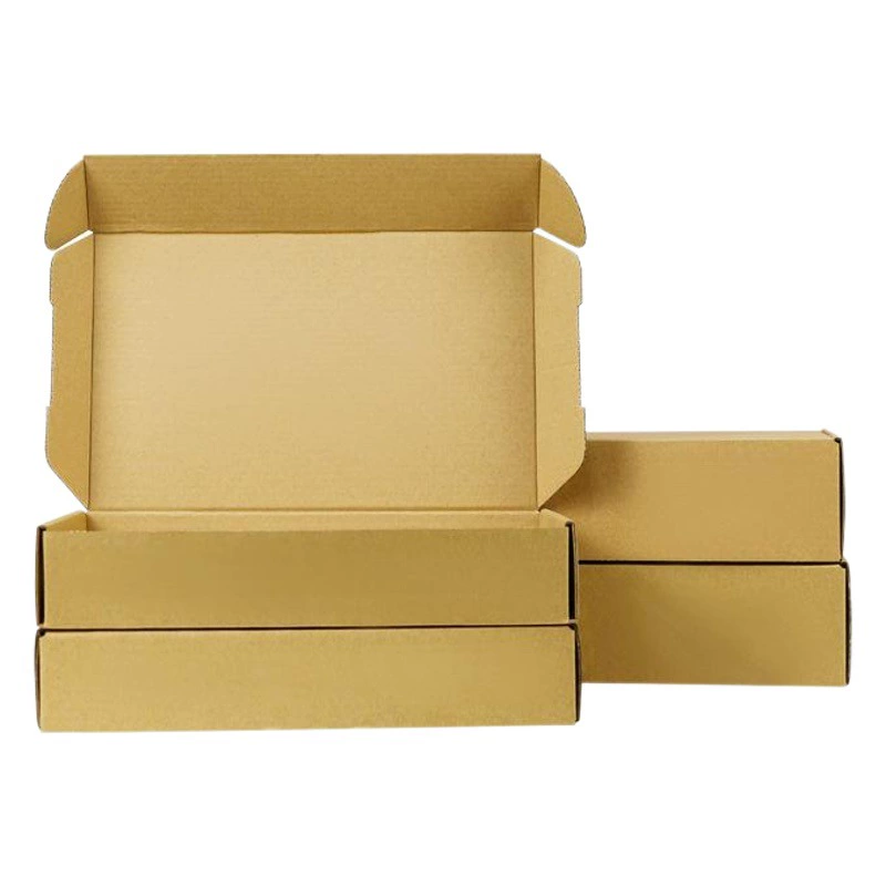Небольшой Размер упаковывая срочные особенные воздушные Судн цвета коробки кладет коробку в коробку воздушных Судн руки белой одежды дополнительно трудную рифленую