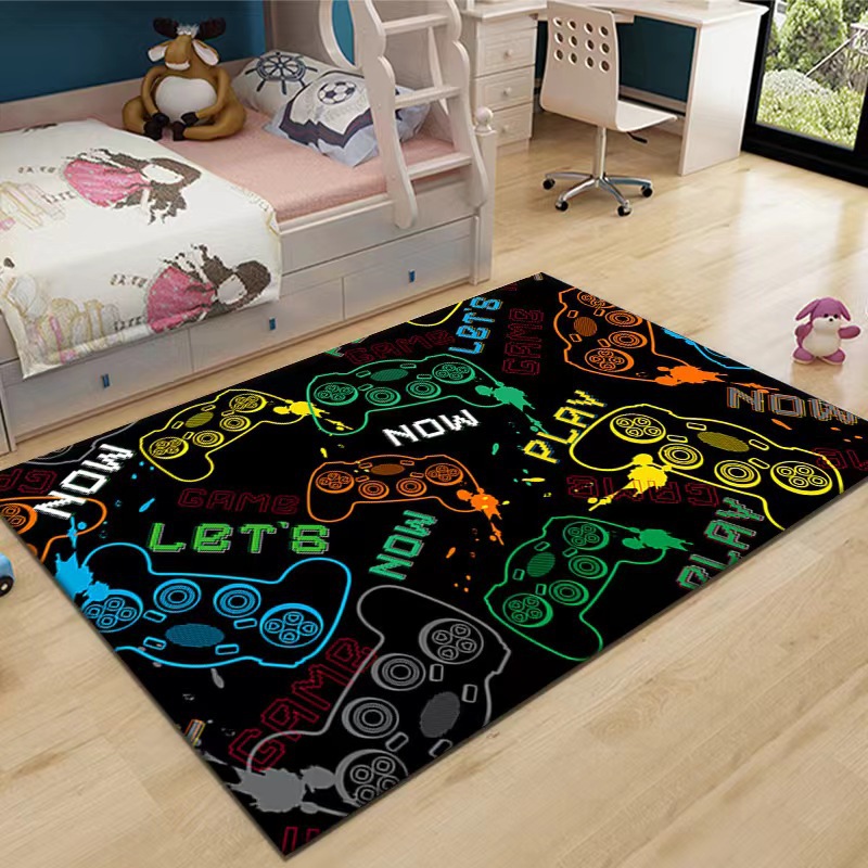 Game carpet (9)