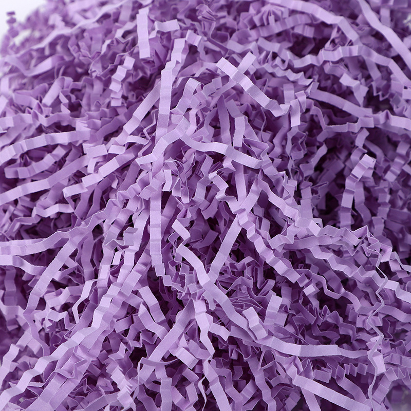 연한 보라색 [진공포장]