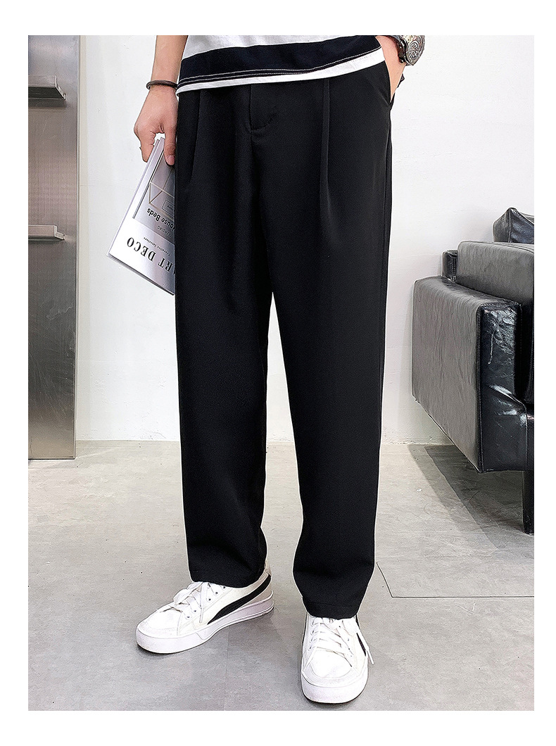 Pantalon homme - Ref 3444090 Image 38