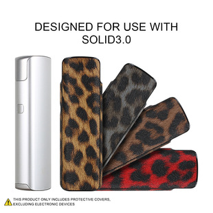 �羳�m���solid3.0���o��PUƤ�ﱪ�ylilcase�ӟ᲻ȼ��������