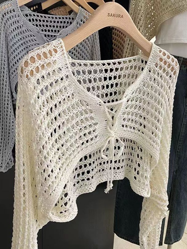summer vest