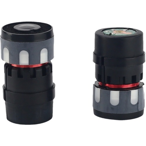 Wholesale KTV wired wireless dynamic microphone condenser microphone microphone core microphone accessories sound head microphone core