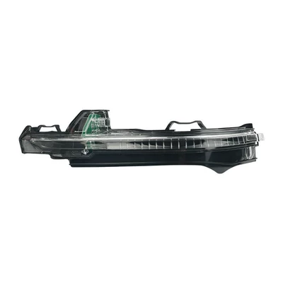 Rear mirror/rearview mirror assembly — Frame, Mirror Lens Base Shell, Mirror