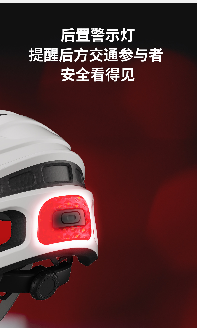 HD Waterproof Wireless Sports Camera Cycling Motorcycle Electric Vehicle Head-mounted Bicycle Anti-shake Helmet Recorder