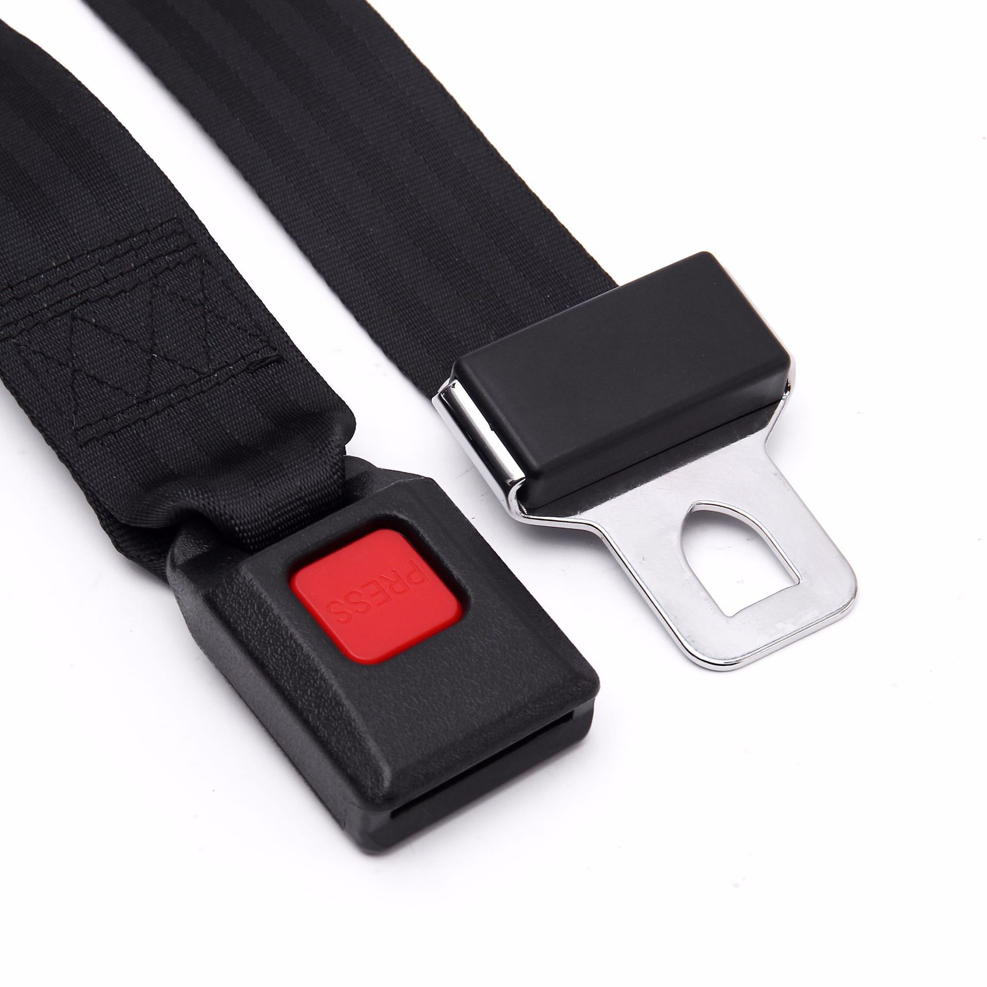 Car Two-Point Safety Belt, Bumper Car, Sightseeing Car, Amusement Equipment, Utv, Ezgo Golf Cart Safety Belt