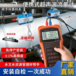 水文仪器;流量计;液位仪表