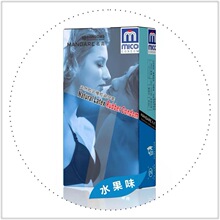 【黑装】贵族精品延缓无忧原味丝滑安全套