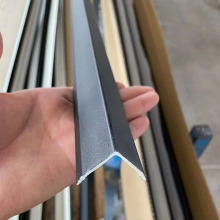 石塑护角阳角直角包角2*2/3*3/5*5公分装饰线条仿大理石线条防火