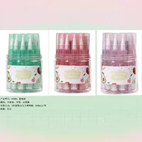 BG Nail Pen Питательный раствор Маникюрная ручка Уход за краями ногтей Увлажняющее масло для краев пальцев Масло-эссенция