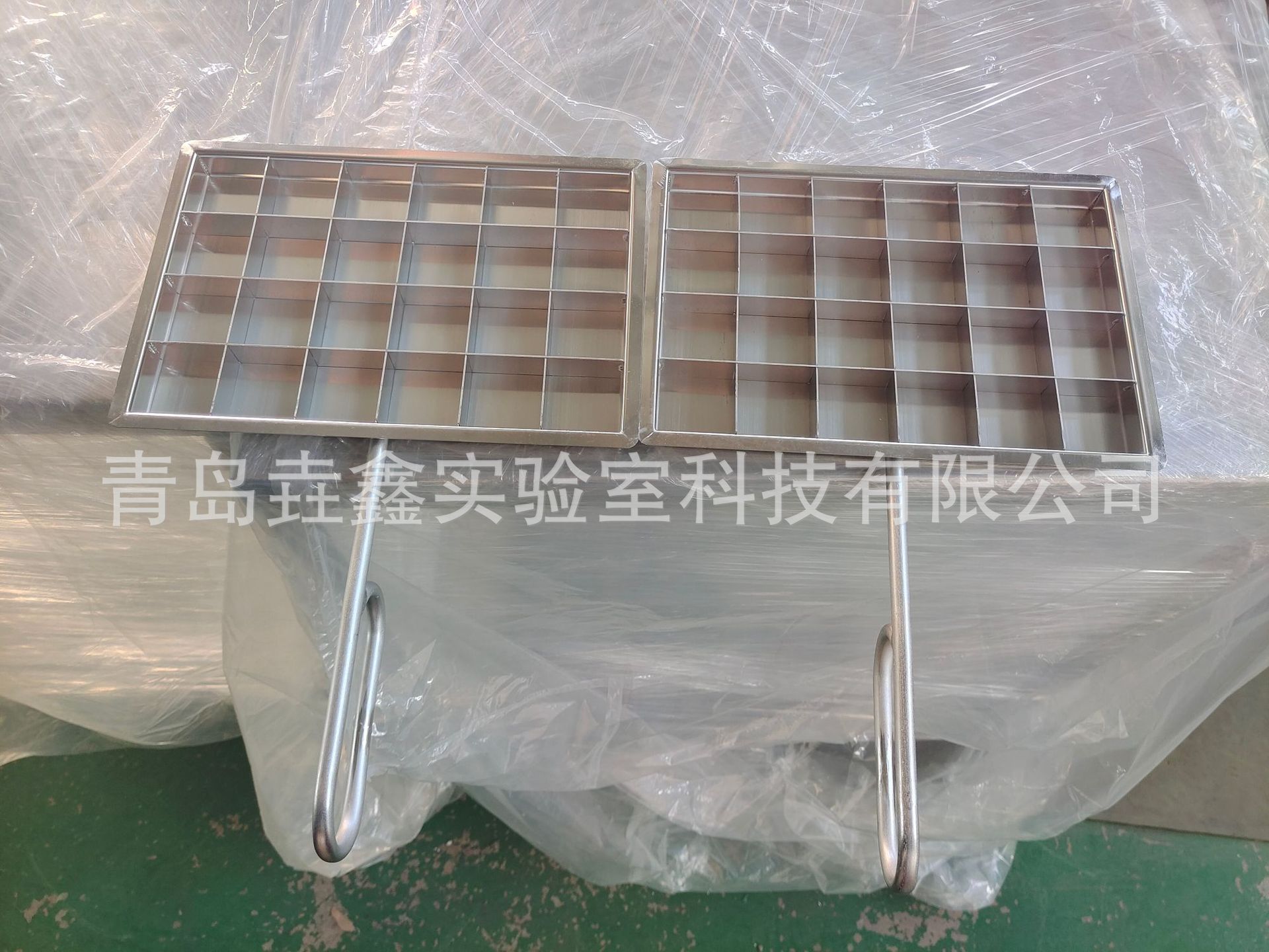 火试金铅扣盘 灰皿盘 不锈钢托盘