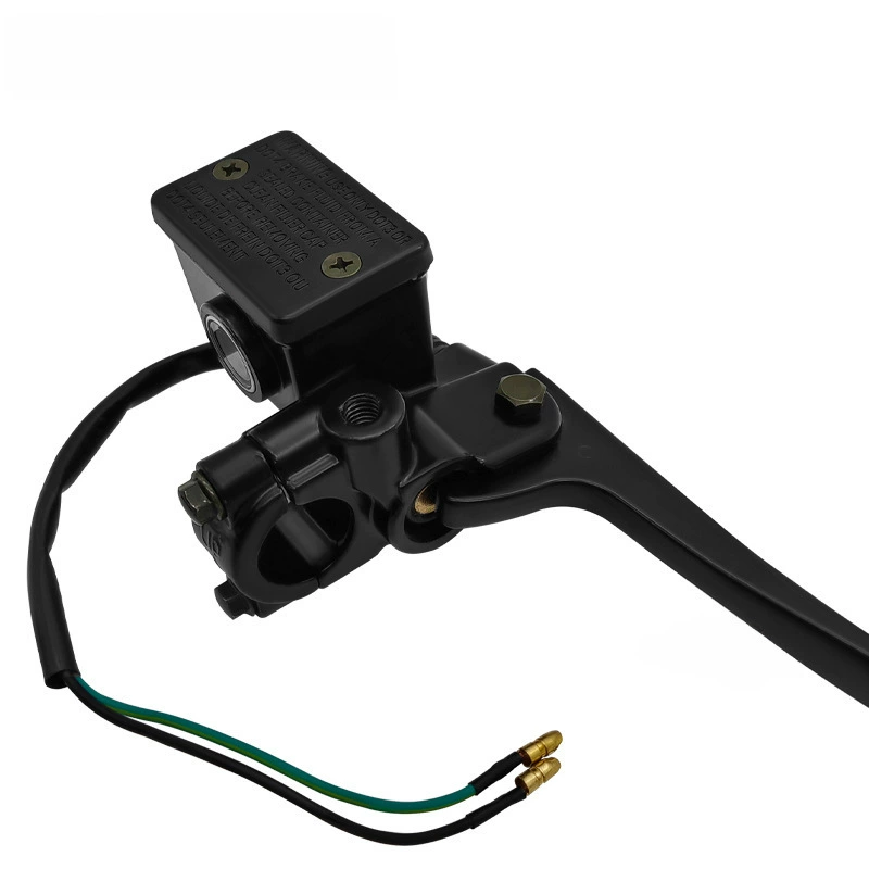 Мотоциклетные аксессуары Ling Eagle ZY125 Xunha Eagle Footlet CD Pump Pump Bad Pump