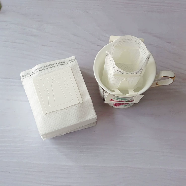 Кофейный фильтр конусного типа Mocha Pot, бумага фильтра, ушной фильтр, ручной заварной V60 фильтр чашки кофемашина фильтр сетка