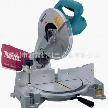 批发零售日本牧田MAKITA斜断锯LS1030N