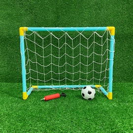 球类;飞碟、飞盘;足球门/网