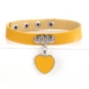 Yellow, style