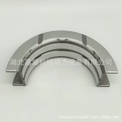 Bearing bush and connecting rod bush 6L Engine Parts