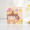 Nuo Nuo Chicken [square cartoon]