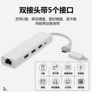 �m���O���֙C��׿�A��Type-c�D3usb��չ�]�W���D�Q��RJ45�о��W��