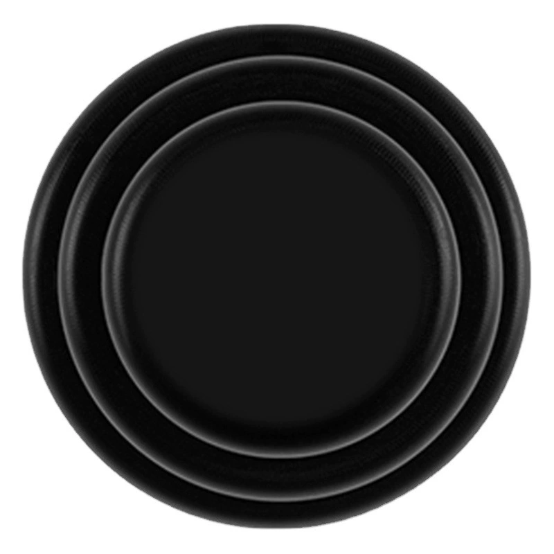 Буферная прокладка амортизатора двери автомобиля Противоударная прокладка модификация ненормального звука двери автомобиля беззвучная амортизирующая Звукоизоляционная резиновая прокладка