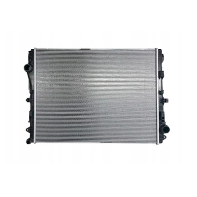 E300L/E260L (W213/X253), Water tank