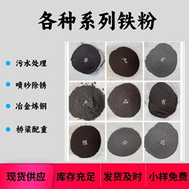 其他非金属;萤石;非金属粉末