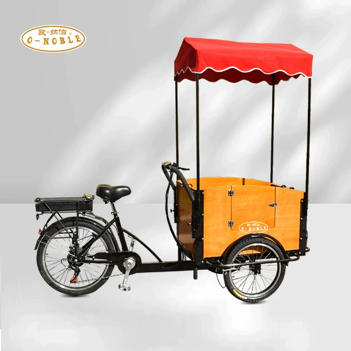 Рождественская версия Onabo, велосипед для родителей и детей, пикап, детский трехколесный велосипед с обратной ездой, может быть оснащен электроэнергией