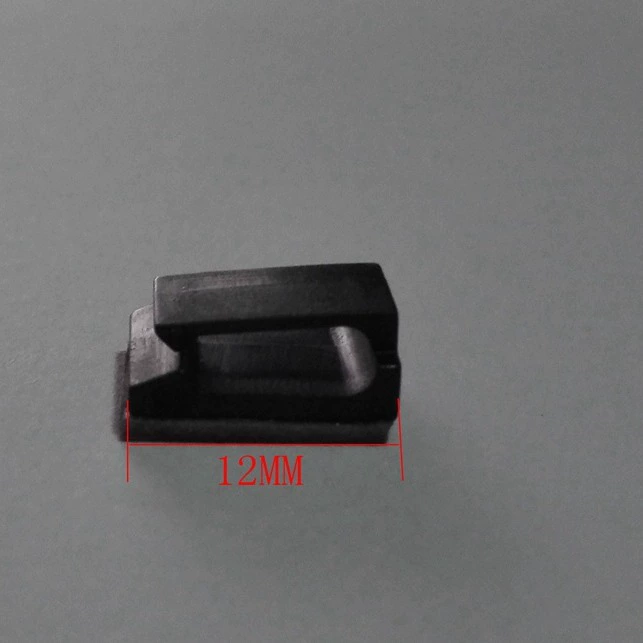 Electronic recorder, cable, adhesive hair band, 3meter