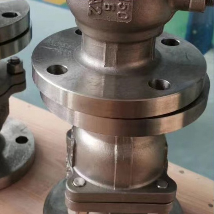 现货源头厂家生产加工精密铸造钛锻件化工设备用钛管道钛环