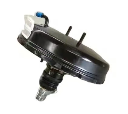 Vacuum Booster Pump MR370642 for Pajero 1998-2007