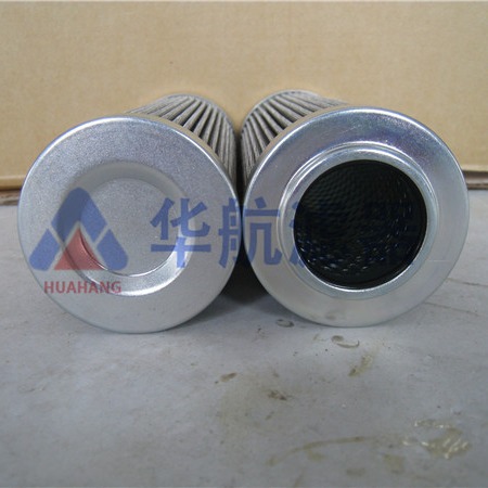 厂家供应替代滤芯 液压油滤芯 玻纤折叠油滤芯