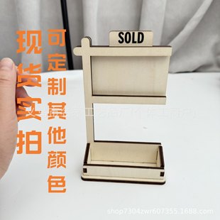 Real Estate Business Card Display Sales Business Card Holder Business Card Box Business Card Display Stand