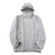 God's clothes are back! Reputation quality! 160D stretch cloth outdoor full pressure rubber soft case windproof charge jacket men
