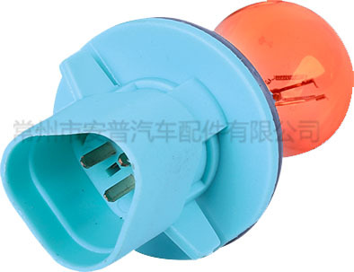 Soporte de lámpara de automóvil serie S25 varios accesorios de estabilizador de automóvil bombillas se pueden fijar mayorista soporte de lámpara de automóvil serie S25