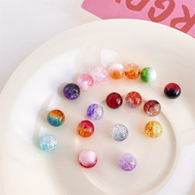 ����˫ɫ���Ʊ���Բ���ǿ���������ѱ�����diy�ֹ���֯�������
