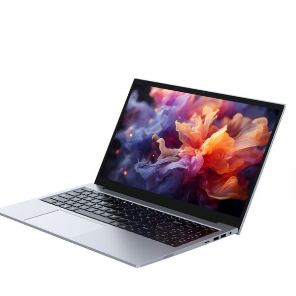 Light and thin laptop