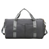 Waterproof foldable travel bag suitable for men and women, sports bag, wholesale