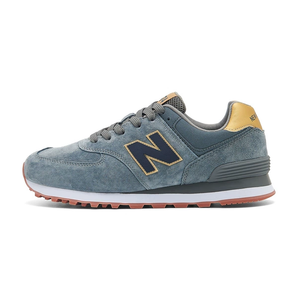574 gray gold