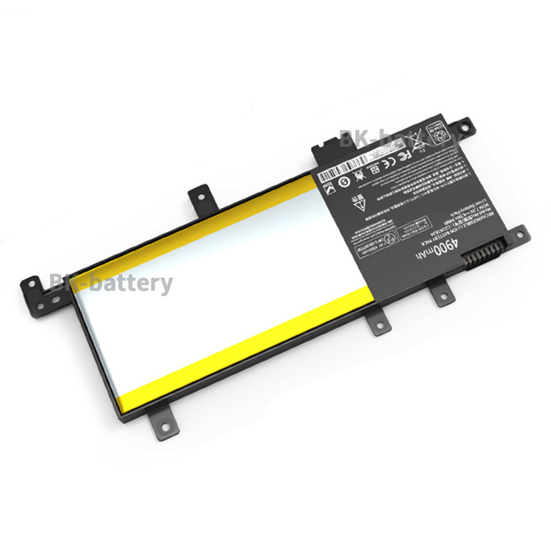 Applicable to Asus A580U/B R/X542U FL5900L FL8000U C21N1634 laptop battery Applicable to Asus A580U/B R/X542U FL5900L FL8000U C21N1634 laptop battery