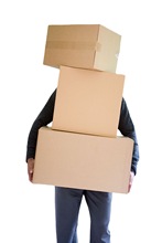 廠家直賣快遞包裝箱五層大號搬家包快遞淘寶發貨紙箱