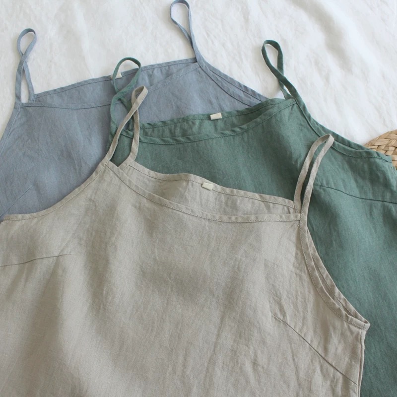 Summer tank top