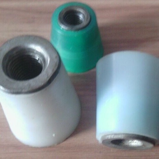 现货批发塑料锥体螺母   接头螺母  规格齐全