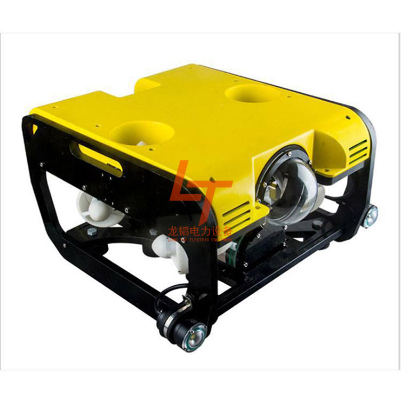 水下救援检测机器人水下机器人搜救无人机遥控无人潜水器