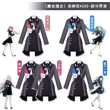 �ɷ��b����cosplayӋ��һ����������С���r������cos����푘�